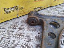 Рычаг передний левый KNSS9O Ford Galaxy - Фото 5