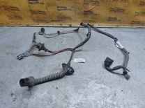 Проводка двери задней правой DXI74B Volvo S60 купить