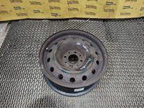 Диск штампованный R15    7195PU Citroen Xsara Picasso