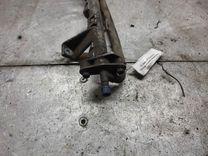 Топливная рампа 8PMYGU Ford Focus купить на авторазборке