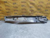 Обшивка стойки центральной левой R62B0J Opel Astra купить с доставкой