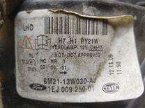 Фара левая N64UU8 Ford Galaxy купить с доставкой. Огромный выбор запчастей и марок авто. У нас есть практически все.