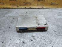 Блок управления двигателем GSCE7H Daewoo Leganza