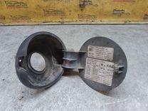 Лючок топливного бака CM6O6U Skoda Fabia купить с доставкой