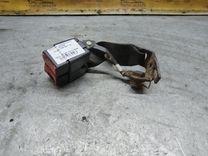 Замок ремня безопасности N6JNW6 Peugeot 406 - Фото 3