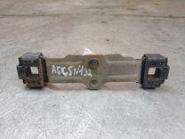 Ответная часть замка багажника 75X01E Audi A6 купить с доставкой