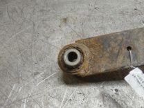 Рычаг задний правый HROJER Opel Signum купить в магазине запчастей бу