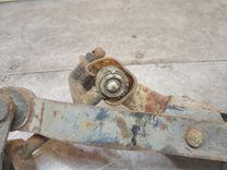 Кулиса LD7HER Opel Vectra - Фото 8