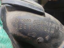 Распределитель впрыска (инжектор) PD51WZ Audi 80 - Фото 9