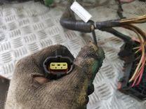 Проводка двигателя 3B0YD1 Renault Megane - Фото 5