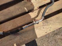 Трубка кондиционера 5QBX4M Daewoo Nubira купить с доставкой