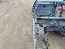 Стойка кузовная передняя правая Z5HG20 Audi 100 купить с доставкой