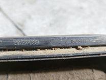 Решетка вентиляции кузова 1307BG Opel Astra купить с доставкой