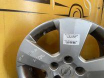 Диск литой R16, 5x110 Opel Signum 2007 0ROBIT 0ROBIT Opel Signum undefined