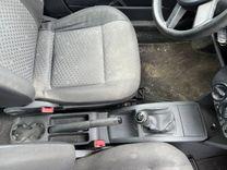 Кулиса JWH6RF Volkswagen Polo - Фото 2