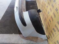 Бампер задний 6G3MI4 Renault Espace - Фото 6