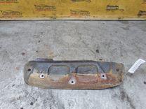 Кронштейн крепления бампера заднего 2G1LIP Subaru Forester купить