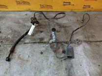 Трубка сцепления LXUQEA Hyundai Matrix - Фото 1