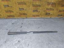 Молдинг двери задней правой L4L1IO Great-Wall Hover - Фото 2