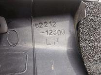 Обшивка стойки передней левой KWDBB8 Toyota Corolla - Фото 5