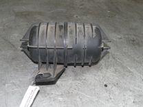 Вакуумный ресивер V03X5Q BMW X5 E53 - Фото 1