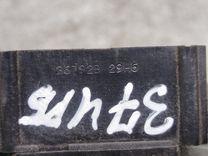 Переключатель подрулевой (стрекоза) 0ZE118 Renault Scenic - Фото 7