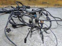 Проводка двигателя 58DWY3 Audi A4 купить с доставкой