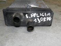 Радиатор отопителя (печки) SO3T7E Skoda Felicia купить