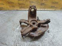 Кулак поворотный правый K6Q9CP Volkswagen Golf купить в магазине запчастей бу