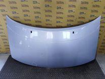 Капот BS3DE3 Volkswagen Sharan