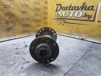 Амортизатор передний левый 0WWJW8 Opel Vectra купить