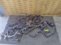Проводка I499XL Citroen C4 Grand Picasso undefined