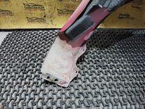 Крыло переднее левое UJRHTP Citroen C3 купить с доставкой. Огромный выбор запчастей и марок авто. У нас есть практически все.