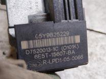 Замок зажигания Y719QC Ford Galaxy купить с доставкой