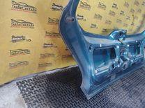 Крышка багажника (дверь 3-5) Z3GOPD Fiat Bravo undefined