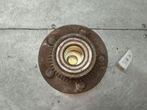 Ступица задняя левая Q5VIZT Hyundai Trajet - Фото 2