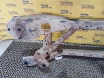 Балка подвески задняя B18HX4 Volvo S40 купить