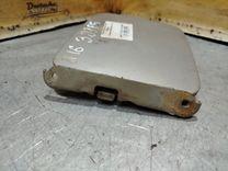 Лючок топливного бака WJIDBU Nissan Almera - Фото 2