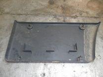 Крышка инструментального ящика EFZ05M Mercedes Sprinter купить в магазине запчастей бу