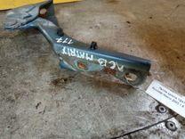 Петля капота 1Q412Z Hyundai Matrix - Фото 2