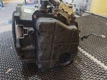 КПП автоматическая (АКПП) 9TCK50 Ford Fusion undefined