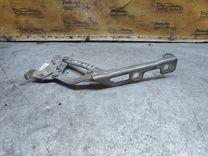 Петля капота левая SCAT6L Opel Corsa - Фото 4