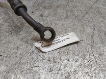 Масляная трубка турбины U8JUU9 Citroen C8 - Фото 4