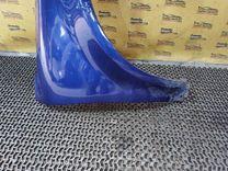 Крыло переднее правое X7CTUJ Volkswagen Passat купить