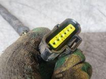 Проводка 33K7C0 Volvo S40 - Фото 3