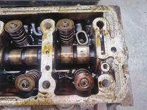 Головка блока цилиндров J07FEI Citroen Saxo - Фото 16