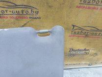 Козырек солнцезащитный MM7X46 Audi A6 купить на авторазборке