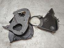 Защита (кожух) ремня ГРМ P3GPO1 Citroen Xsara Picasso