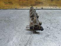 Топливная рампа YWCFQY Renault Espace купить на авторазборке