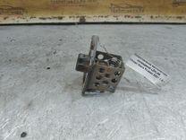 Сопротивление вентилятора охлаждения LZKLS6 Citroen Xsara Picasso - Фото 2